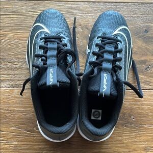Nike Boys Vapor Cleats